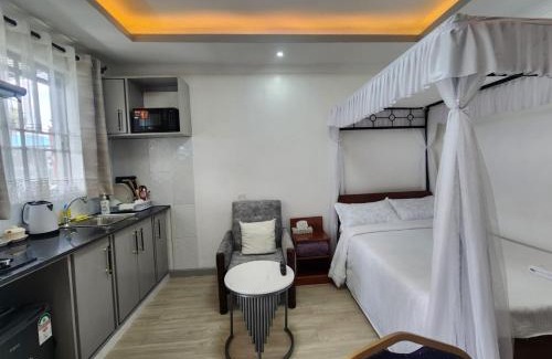 Shabab Hotel | Studio Guest Suite