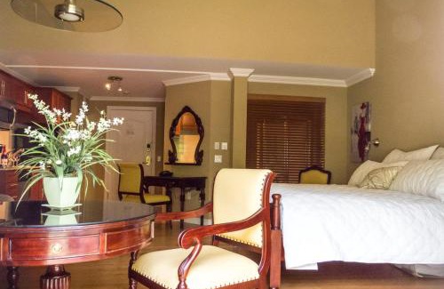Piedmont Apartamento | Studio-hôtel Villegiature Saint-Sauveur