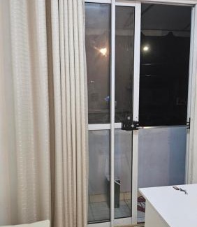 Curio-Utinga Apartamento | Studio Hangar COP 30 Centro BelémPA