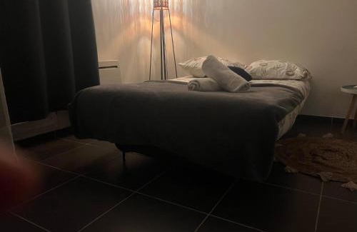 Tonkin Sud Apartamento | Studio Hanoï charpenne