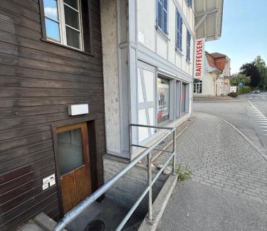 Oberdiessbach Apartamento | Studio Happy Life near Interlaken Bern Thun Spiez