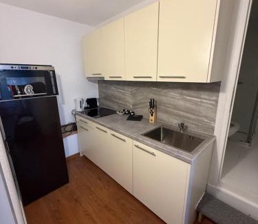 Oberdiessbach Apartamento | Studio Happy Life near Interlaken Bern Thun Spiez
