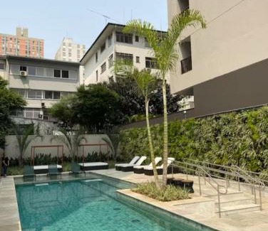 Perdizes Apartamento | Studio Haus Mitre Perdizes