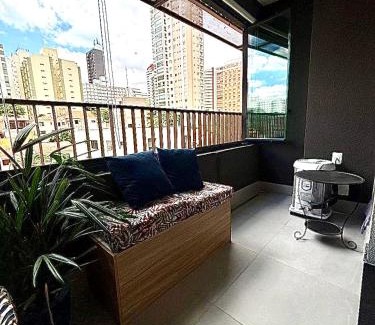 Perdizes Apartamento | Studio Haus Mitre Perdizes