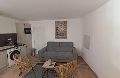 Manosque Apartamento | Studio - Hauteurs de Manosque