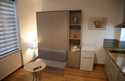 Kentish Town Apartamento | Studio Haven