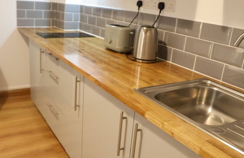Kentish Town Apartamento | Studio Haven