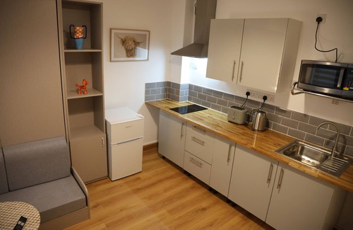 Kentish Town Apartamento | Studio Haven