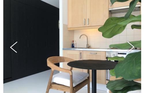 Nieuwpoort Apartamento | STUDIO HAVENZICHT 0407
