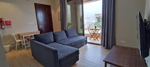 Salalah Apartamento | Studio Hawana Salalah Lagoona RV10-101