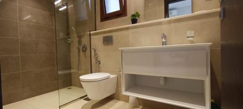 Salalah Apartamento | Studio Hawana Salalah Lagoona RV10-101