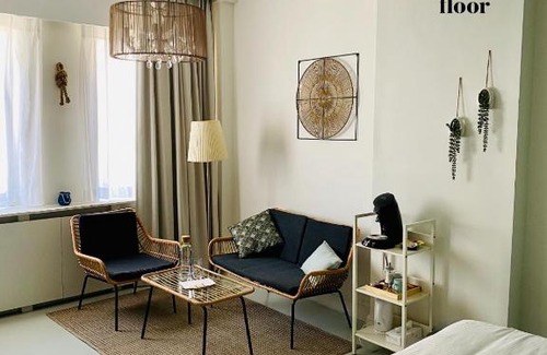 Heist Casa | Studio Heyst