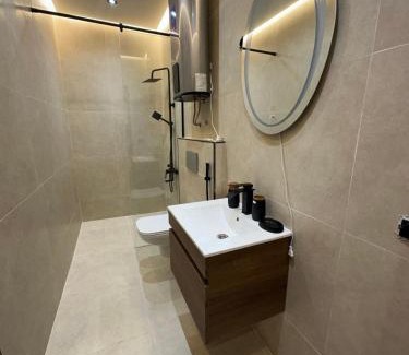 Idrissia Casa | STUDIO HIGH LuX 01