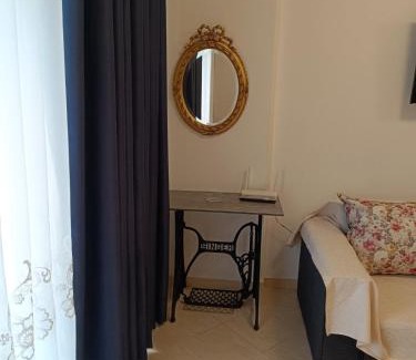 Himare Apartamento | Studio Himare Center