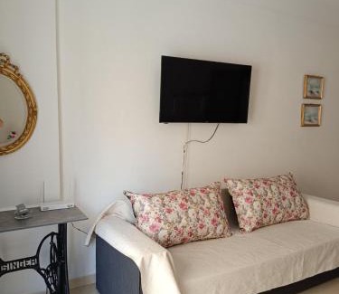 Himare Apartamento | Studio Himare Center