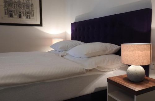 Bad Zell Apartamento | Studio Hofer