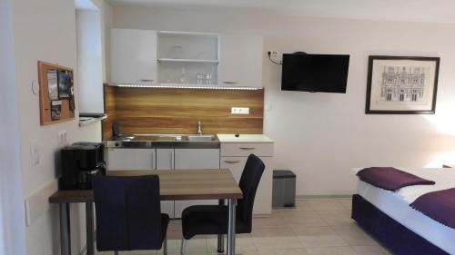 Bad Zell Apartamento | Studio Hofer