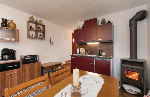 Eberau Casa | Studio Holiday Home in Eberau