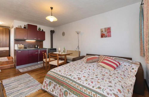Eberau Casa | Studio Holiday Home in Eberau
