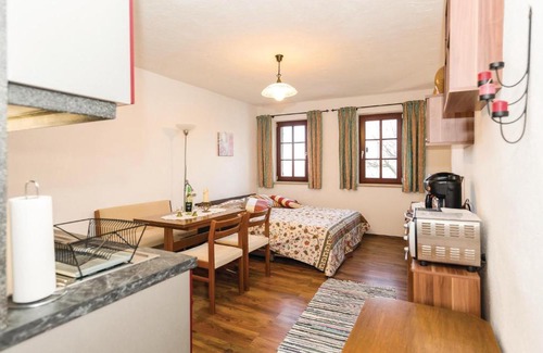 Eberau Casa | Studio Holiday Home in Eberau
