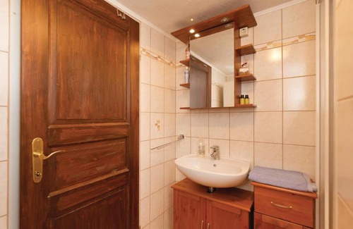Eberau Casa | Studio Holiday Home in Eberau