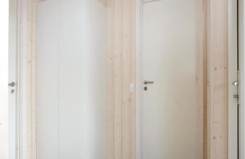 Grønhøj Casa | Studio Holiday Home In Lokken