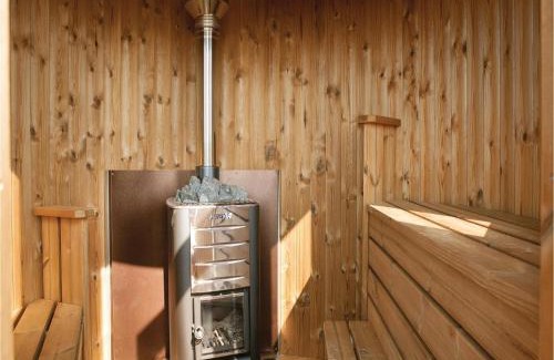 Grønhøj Casa | Studio Holiday Home In Lokken