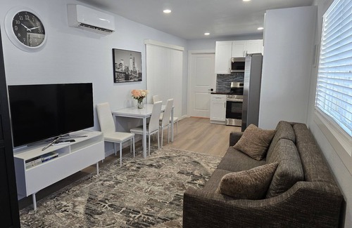 Carver Apartamento | Studio home