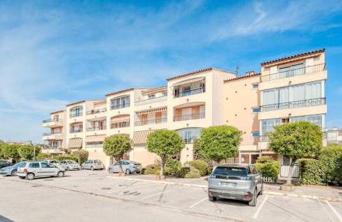 L'Evescat Apartamento | Studio Horizon Sablettes