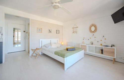 L'Evescat Apartamento | Studio Horizon Sablettes
