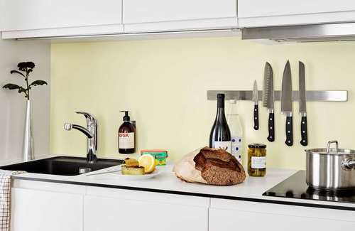 Amager Apartamento | Studio Hotel Apartment | Sleeps 4