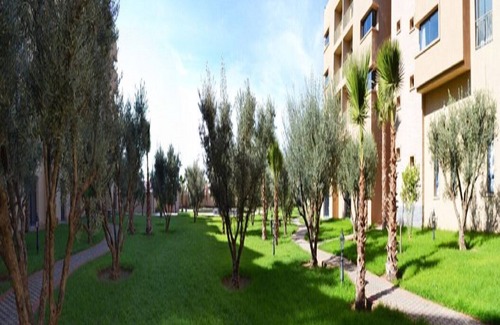 Gueliz Apartamento | Studio Hotel - Estudio 1