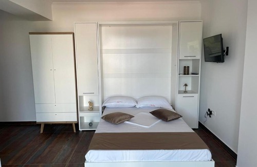 Constanta Apartamento | studio hotel victor 501