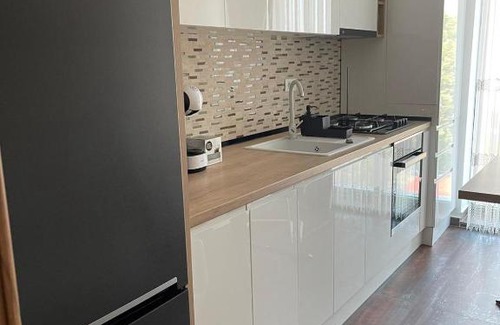 Constanta Apartamento | studio hotel victor 501