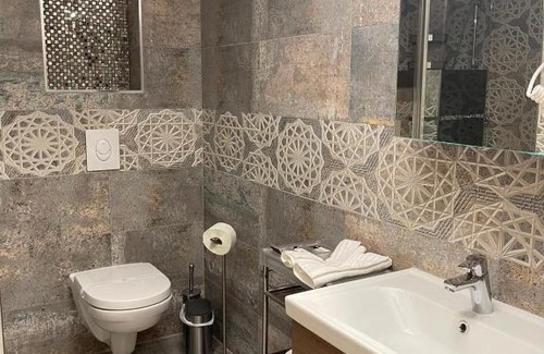 Constanta Apartamento | studio hotel victor 501