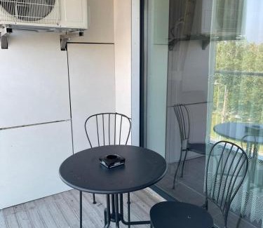 Constanta Apartamento | studio hotel victor 501