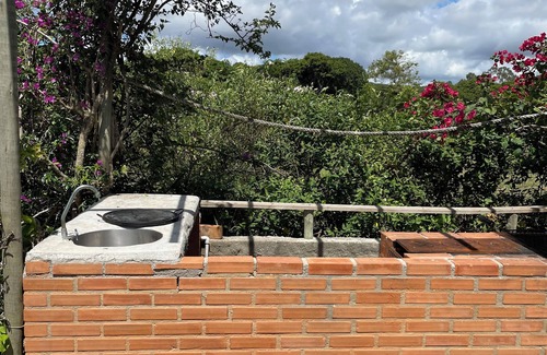 Praia Rasa Apartamento | casa estudio, suites