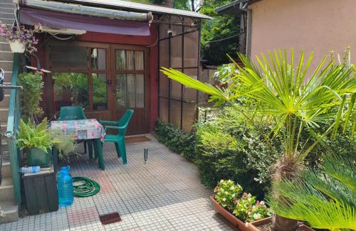 Bitola Apartamento | Studio House - Getaway