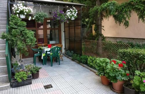 Bitola Apartamento | Studio House - Getaway