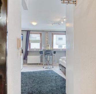 Bonnevoie Apartamento | Studio House