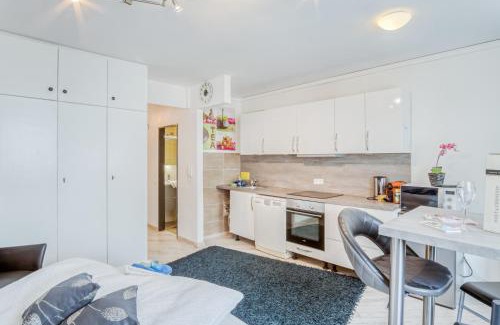 Bonnevoie Apartamento | Studio House