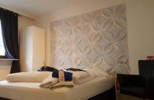 Bonnevoie Apartamento | Studio House