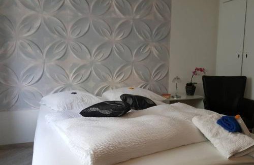 Bonnevoie Apartamento | Studio House