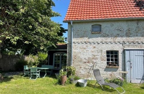 Saal Casa | Studio house on Hof Jumne