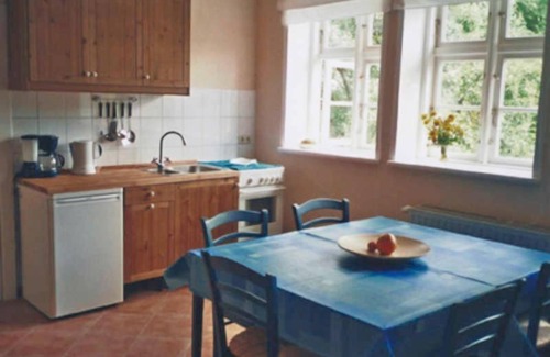 Putgarten Apartamento | Studio house Putgarten - Apartamento