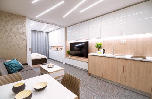 Vysoke Tatry Apartamento | Studio Hrebienok C211