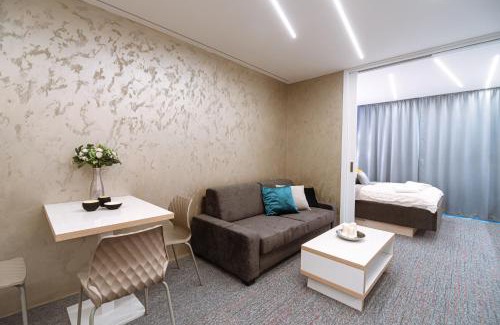 Vysoke Tatry Apartamento | Studio Hrebienok C211