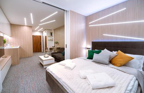 Vysoke Tatry Apartamento | Studio Hrebienok C211