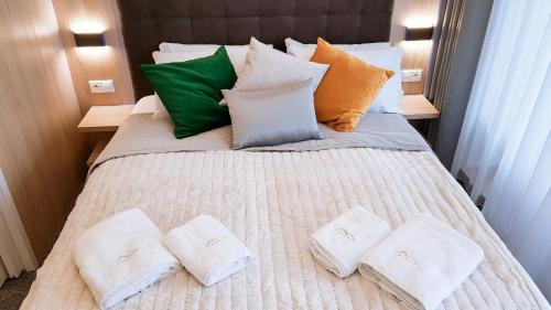 Vysoke Tatry Apartamento | Studio Hrebienok C211