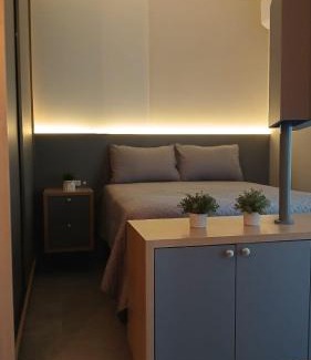 Centro Apartamento | Studio Hub Brasil